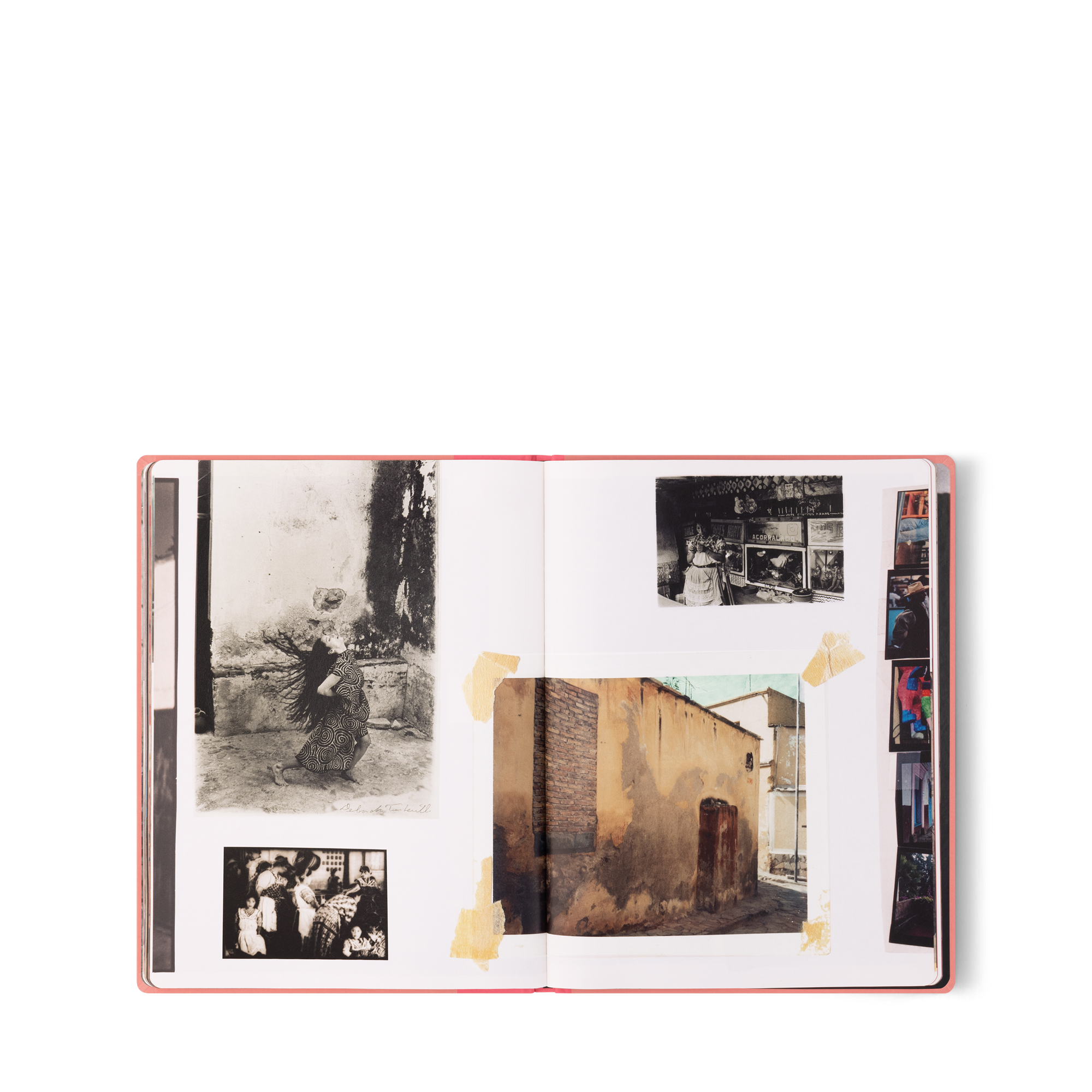 Fashion Eye Mexico - Trunks, Travel and Home - Library and